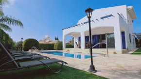 STAY Calypso Villa